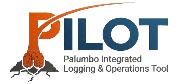 Pilot — Palumbo Integrated Logging & Operations Tool