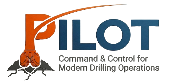 Pilot — Command & Control for Modern Drilling Operations